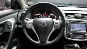 Nissan Altima 2.5 SMART* КОЖА* НАВИ* КАМЕРА | Auto.bg — изображение 12 Nissan Altima 2.5 SMART* КОЖА* НАВИ* КАМЕРА | Auto.bg — изображение 12