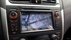 Nissan Altima 2.5 SMART* КОЖА* НАВИ* КАМЕРА | Auto.bg — изображение 13 Nissan Altima 2.5 SMART* КОЖА* НАВИ* КАМЕРА | Auto.bg — изображение 13