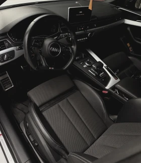 Audi A4 Audi A4 B9 2.0 TDI QUATTRO S LINE - 18500 € / 36182.85 лв. - 10734474 8 | Car24.bg Audi A4 Audi A4 B9 2.0 TDI QUATTRO S LINE - 18500 € / 36182.85 лв. - 10734474 8