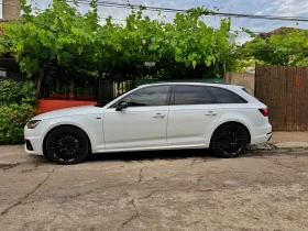 Audi A4 Audi A4 B9 2.0 TDI QUATTRO S LINE - 18500 € / 36182.85 лв. - 10734474 3 | Car24.bg Audi A4 Audi A4 B9 2.0 TDI QUATTRO S LINE - 18500 € / 36182.85 лв. - 10734474 3