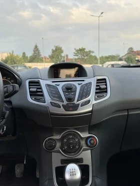 Ford Fiesta - 4599 € - 63767449 11 | Car24.bg Ford Fiesta - 4599 € - 63767449 11