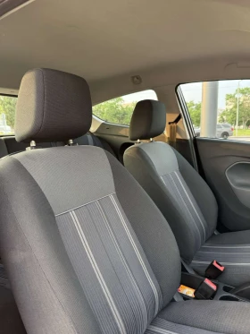 Ford Fiesta - 4599 € - 63767449 12 | Car24.bg Ford Fiesta - 4599 € - 63767449 12