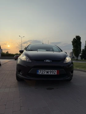 Ford Fiesta - 4599 € - 63767449 4 | Car24.bg Ford Fiesta - 4599 € - 63767449 4