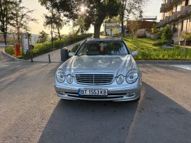 Mercedes-Benz E 280 - Car24.bg Mercedes-Benz E 280