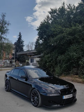 BMW 530 undefined | Auto.bg — изображение 6 BMW 530 undefined | Auto.bg — изображение 6