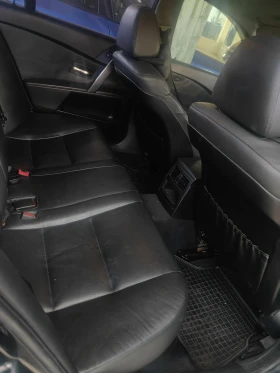 BMW 530 undefined | Auto.bg — изображение 9 BMW 530 undefined | Auto.bg — изображение 9