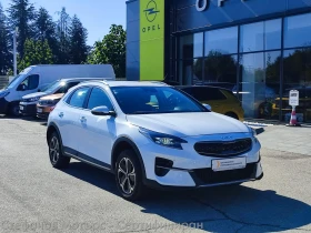 Kia XCeed Spirit 1.6 GDI Plug-in-Hybrid (141hp) AT6