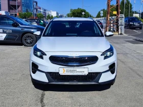 Kia XCeed Spirit 1.6 GDI Plug-in-Hybrid (141hp) AT6 | Auto.bg — изображение 2 Kia XCeed Spirit 1.6 GDI Plug-in-Hybrid (141hp) AT6 | Auto.bg — изображение 2