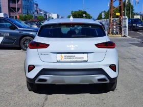 Kia XCeed Spirit 1.6 GDI Plug-in-Hybrid (141hp) AT6 | Auto.bg — изображение 7 Kia XCeed Spirit 1.6 GDI Plug-in-Hybrid (141hp) AT6 | Auto.bg — изображение 7