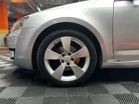 Skoda Octavia 2.0TDI Автомат/ГАРАНЦИЯ 6 МЕСЕЦА/ | Auto.bg — изображение 5 Skoda Octavia 2.0TDI Автомат/ГАРАНЦИЯ 6 МЕСЕЦА/ | Auto.bg — изображение 5