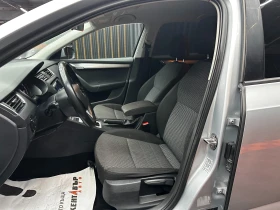 Skoda Octavia 2.0TDI Автомат/ГАРАНЦИЯ 6 МЕСЕЦА/ | Auto.bg — изображение 6 Skoda Octavia 2.0TDI Автомат/ГАРАНЦИЯ 6 МЕСЕЦА/ | Auto.bg — изображение 6