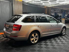 Skoda Octavia 2.0TDI Автомат/ГАРАНЦИЯ 6 МЕСЕЦА/ | Auto.bg — изображение 3 Skoda Octavia 2.0TDI Автомат/ГАРАНЦИЯ 6 МЕСЕЦА/ | Auto.bg — изображение 3