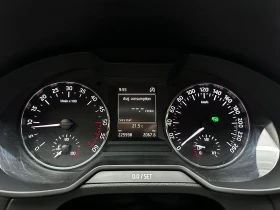 Skoda Octavia 2.0TDI Автомат/ГАРАНЦИЯ 6 МЕСЕЦА/ | Auto.bg — изображение 13 Skoda Octavia 2.0TDI Автомат/ГАРАНЦИЯ 6 МЕСЕЦА/ | Auto.bg — изображение 13