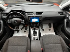 Skoda Octavia 2.0TDI Автомат/ГАРАНЦИЯ 6 МЕСЕЦА/ | Auto.bg — изображение 8 Skoda Octavia 2.0TDI Автомат/ГАРАНЦИЯ 6 МЕСЕЦА/ | Auto.bg — изображение 8