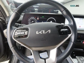 Kia K8 Noblesse* 360* КОЖА* ПОДГРЕВ* ОБДУХВ* НАВИ - 17600 € - 22251294 8 | Car24.bg Kia K8 Noblesse* 360* КОЖА* ПОДГРЕВ* ОБДУХВ* НАВИ - 17600 € - 22251294 8