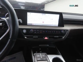 Kia K8 Noblesse* 360* КОЖА* ПОДГРЕВ* ОБДУХВ* НАВИ - 17600 € - 22251294 10 | Car24.bg Kia K8 Noblesse* 360* КОЖА* ПОДГРЕВ* ОБДУХВ* НАВИ - 17600 € - 22251294 10