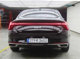 Kia K8 Noblesse* 360* КОЖА* ПОДГРЕВ* ОБДУХВ* НАВИ - 17600 € - 22251294 3 | Car24.bg Kia K8 Noblesse* 360* КОЖА* ПОДГРЕВ* ОБДУХВ* НАВИ - 17600 € - 22251294 3