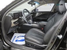 Kia K8 Noblesse* 360* КОЖА* ПОДГРЕВ* ОБДУХВ* НАВИ - 17600 € - 22251294 5 | Car24.bg Kia K8 Noblesse* 360* КОЖА* ПОДГРЕВ* ОБДУХВ* НАВИ - 17600 € - 22251294 5