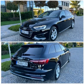 Audi A4 35TDi* Mild Hybrid* Matrix* Distronic* Уникат!!! | Auto.bg — изображение 8 Audi A4 35TDi* Mild Hybrid* Matrix* Distronic* Уникат!!! | Auto.bg — изображение 8