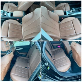 Audi A4 35TDi* Mild Hybrid* Matrix* Distronic* Уникат!!! | Auto.bg — изображение 14 Audi A4 35TDi* Mild Hybrid* Matrix* Distronic* Уникат!!! | Auto.bg — изображение 14