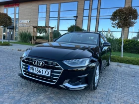 Audi A4 35TDi* Mild Hybrid* Matrix* Distronic* Уникат!!! | Auto.bg — изображение 2 Audi A4 35TDi* Mild Hybrid* Matrix* Distronic* Уникат!!! | Auto.bg — изображение 2