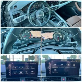 Audi A4 35TDi* Mild Hybrid* Matrix* Distronic* Уникат!!! | Auto.bg — изображение 12 Audi A4 35TDi* Mild Hybrid* Matrix* Distronic* Уникат!!! | Auto.bg — изображение 12