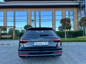 Audi A4 35TDi* Mild Hybrid* Matrix* Distronic* Уникат!!! | Auto.bg — изображение 5 Audi A4 35TDi* Mild Hybrid* Matrix* Distronic* Уникат!!! | Auto.bg — изображение 5