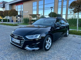 Audi A4 35TDi* Mild Hybrid* Matrix* Distronic* Уникат!!! | Auto.bg — изображение 6 Audi A4 35TDi* Mild Hybrid* Matrix* Distronic* Уникат!!! | Auto.bg — изображение 6