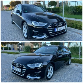 Audi A4 35TDi* Mild Hybrid* Matrix* Distronic* Уникат!!! | Auto.bg — изображение 9 Audi A4 35TDi* Mild Hybrid* Matrix* Distronic* Уникат!!! | Auto.bg — изображение 9