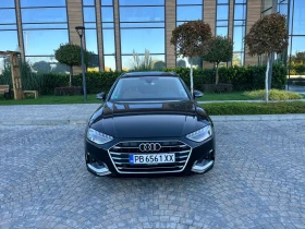 Audi A4 35TDi* Mild Hybrid* Matrix* Distronic* Уникат!!! | Auto.bg — изображение 7 Audi A4 35TDi* Mild Hybrid* Matrix* Distronic* Уникат!!! | Auto.bg — изображение 7
