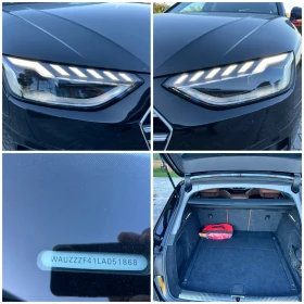 Audi A4 35TDi* Mild Hybrid* Matrix* Distronic* Уникат!!! | Auto.bg — изображение 16 Audi A4 35TDi* Mild Hybrid* Matrix* Distronic* Уникат!!! | Auto.bg — изображение 16