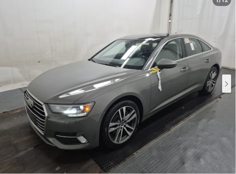 Audi A6 ДИГИТАЛНО* ТАБЛО* ДИСТРОНИК* ПАНОРАМА* 360КАМЕРА* - 48500 лв. / 24797.66 € - 18687671 1 | Car24.bg Audi A6 ДИГИТАЛНО* ТАБЛО* ДИСТРОНИК* ПАНОРАМА* 360КАМЕРА* - 48500 лв. / 24797.66 € - 18687671 1