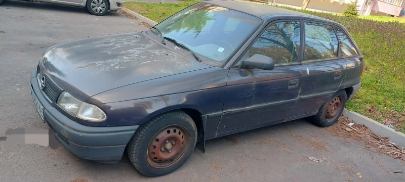 Opel Astra - 1000 € / 1955.83 лв. - 82288669 1 | Car24.bg Opel Astra - 1000 € / 1955.83 лв. - 82288669 1