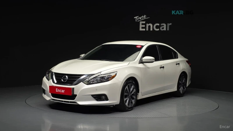 Nissan Altima 2.5 SMART* КОЖА* НАВИ* КАМЕРА - 9900 € / 19362.72 лв. - 40006883 1 | Car24.bg Nissan Altima 2.5 SMART* КОЖА* НАВИ* КАМЕРА - 9900 € / 19362.72 лв. - 40006883 1