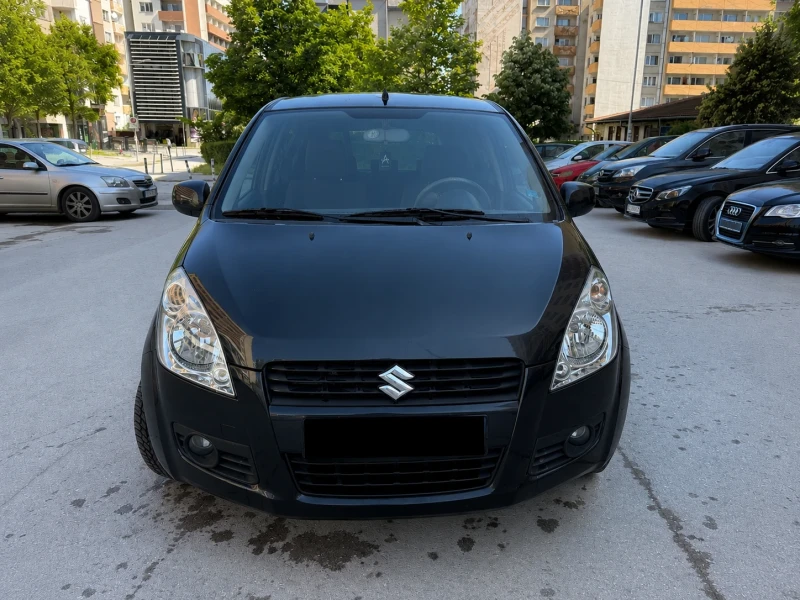 Suzuki Splash 1.0 бензин/ газ - 2700 € / 5280.74 лв. - 27542815 1 | Car24.bg Suzuki Splash 1.0 бензин/ газ - 2700 € / 5280.74 лв. - 27542815 1