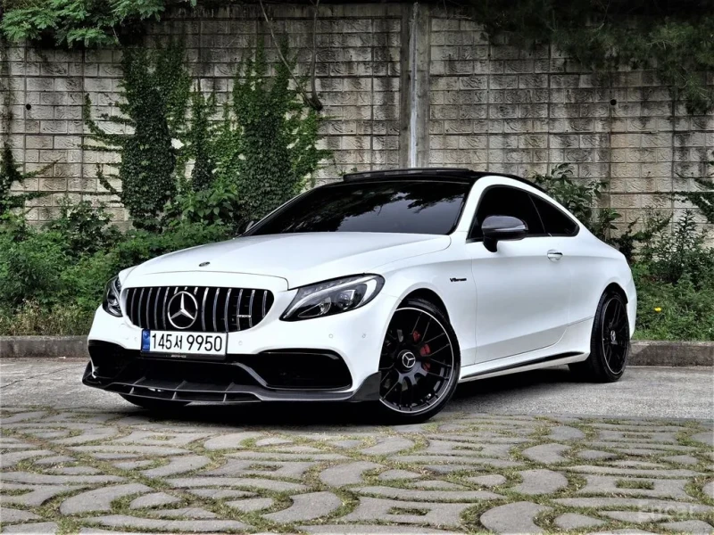 Mercedes-Benz C 200 COUPE | AMG PKG | RED LEATHER| ГЕНЕРАЦИЯ| HUD - 20500 € / 40094.51 лв. - 20986141 1 | Car24.bg Mercedes-Benz C 200 COUPE | AMG PKG | RED LEATHER| ГЕНЕРАЦИЯ| HUD - 20500 € / 40094.51 лв. - 20986141 1