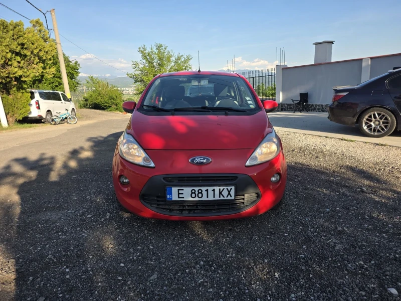 Ford Ka 1, 2i - 4000 € - 12035700 1 | Car24.bg Ford Ka 1, 2i - 4000 € - 12035700 1