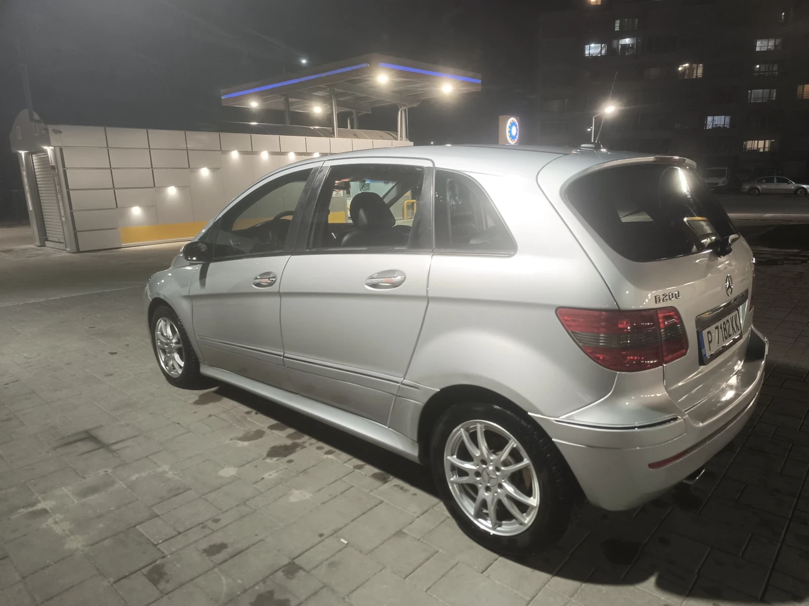 Mercedes-Benz B 200 2 - изображение 9 | Auto.bg Mercedes-Benz B 200 2 - изображение 9