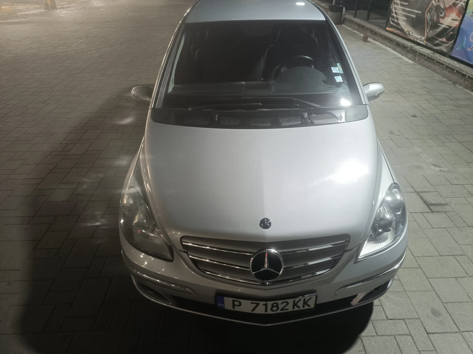 Mercedes-Benz B 200 2 - изображение 10 | Auto.bg Mercedes-Benz B 200 2 - изображение 10