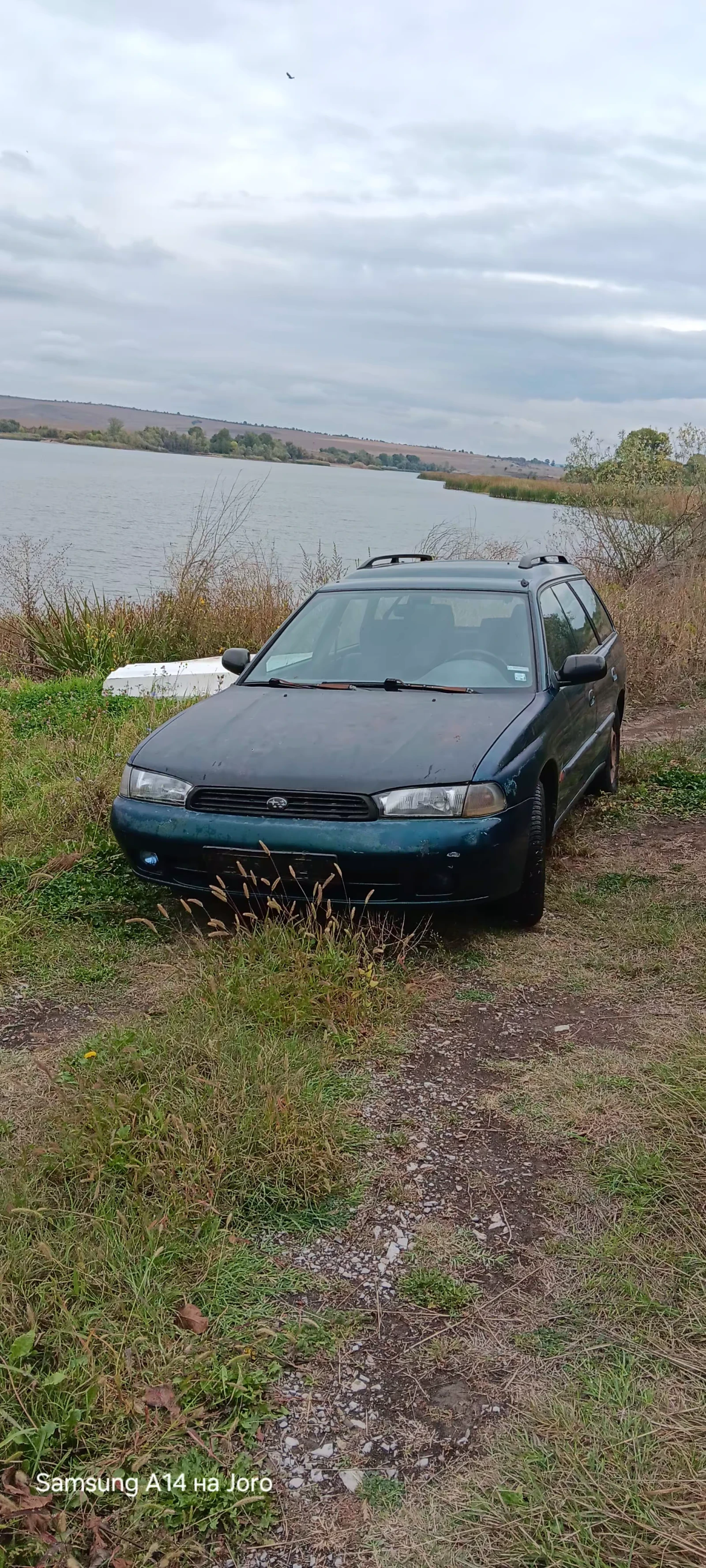 Subaru Legacy 2.0- 16v 116 к.с.4 по 4 + бъзи и бавни - изображение 2 | Auto.bg Subaru Legacy 2.0- 16v 116 к.с.4 по 4 + бъзи и бавни - изображение 2