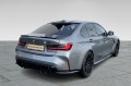 BMW M3 xDrive Competition - [5] 