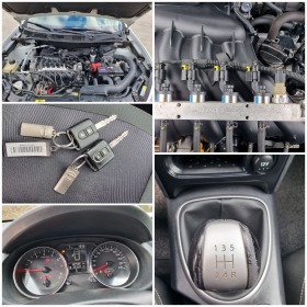 Nissan Qashqai 1.6 GAZ/FACELIFT/KLIMATRONIK | Mobile.bg   16
