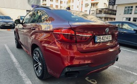 BMW X6 M50D | Mobile.bg   4