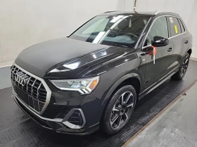 Audi Q3 * TECHNIK* CARFAX * БЕЗ ПЪРВОНАЧАЛНА ВНОСКА - 67500 лв. / 34512.20 € - 14260763 2 | Car24.bg Audi Q3 * TECHNIK* CARFAX * БЕЗ ПЪРВОНАЧАЛНА ВНОСКА - 67500 лв. / 34512.20 € - 14260763 2