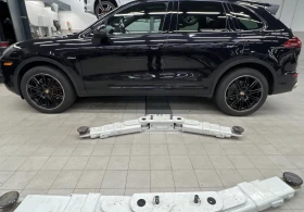 Porsche Cayenne - 37000 лв. / 18917.80 € - 76566319 2 | Car24.bg Porsche Cayenne - 37000 лв. / 18917.80 € - 76566319 2