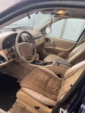 Mercedes-Benz ML 320 W163 газ (бартер) - 3200 € / 6258.66 лв. - 62660968 6 | Car24.bg Mercedes-Benz ML 320 W163 газ (бартер) - 3200 € / 6258.66 лв. - 62660968 6