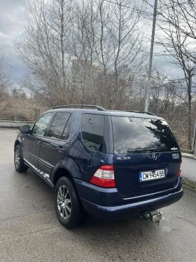 Mercedes-Benz ML 320 W163 газ (бартер) - 3200 € / 6258.66 лв. - 62660968 4 | Car24.bg Mercedes-Benz ML 320 W163 газ (бартер) - 3200 € / 6258.66 лв. - 62660968 4