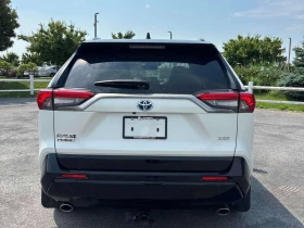 Toyota Rav4 PRIME AWD, 2.5L Hybrid / ОБДУХВАНЕ / 360КАМЕРИ | Auto.bg — изображение 5 Toyota Rav4 PRIME AWD, 2.5L Hybrid / ОБДУХВАНЕ / 360КАМЕРИ | Auto.bg — изображение 5