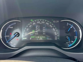 Toyota Rav4 PRIME AWD, 2.5L Hybrid / ОБДУХВАНЕ / 360КАМЕРИ | Auto.bg — изображение 8 Toyota Rav4 PRIME AWD, 2.5L Hybrid / ОБДУХВАНЕ / 360КАМЕРИ | Auto.bg — изображение 8