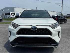 Toyota Rav4 PRIME AWD, 2.5L Hybrid / ОБДУХВАНЕ / 360КАМЕРИ | Auto.bg — изображение 2 Toyota Rav4 PRIME AWD, 2.5L Hybrid / ОБДУХВАНЕ / 360КАМЕРИ | Auto.bg — изображение 2